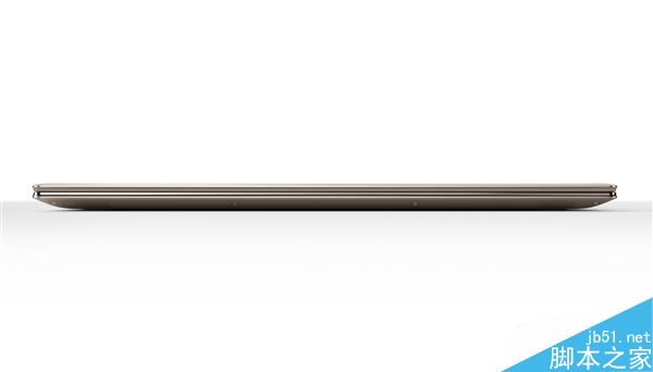 联想YOGA 5 Pro图赏:全球第一款4K超窄边框笔记本