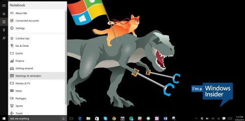 Win10最劲爆的五大功能让人不得不爱