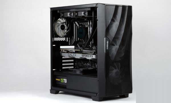 3060和2070s差距大吗 3060和2070s性能对比 3060和2070s差距大吗 3060和2070s性能对比