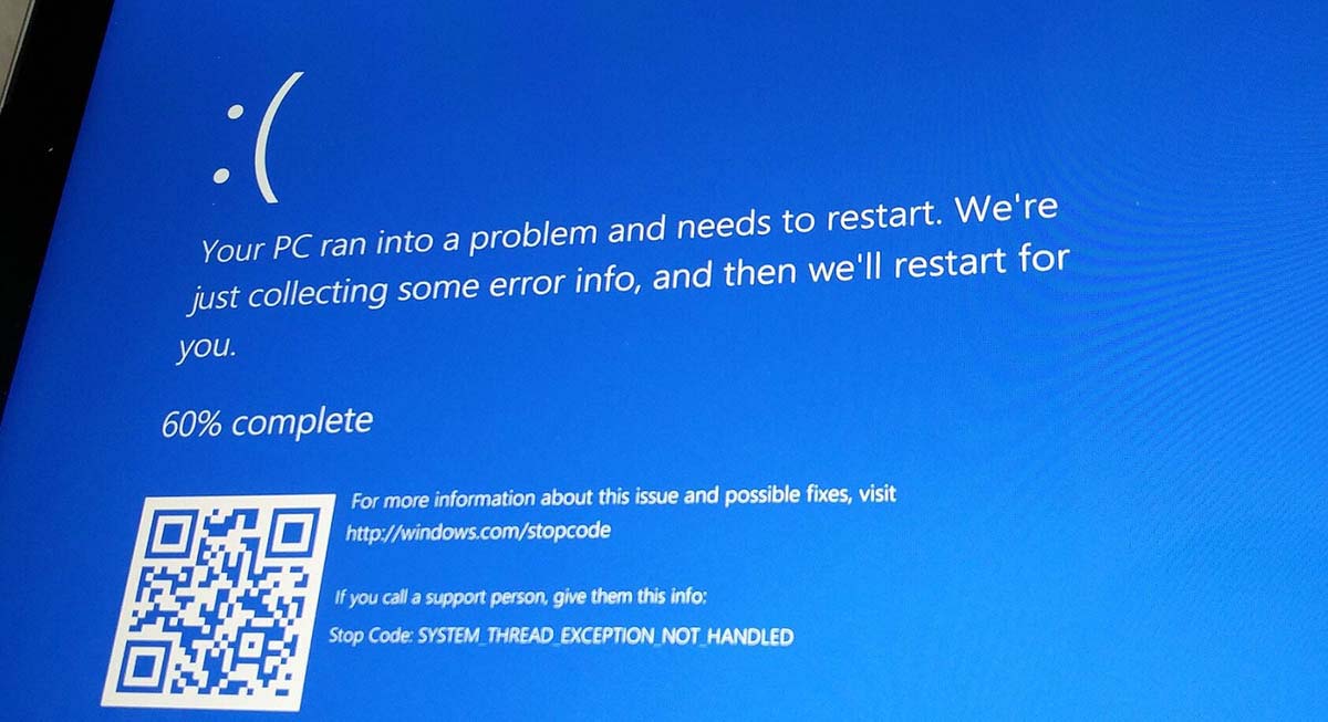 Win10系统KB4566782蓝屏怎么办 Win10蓝屏解决方法