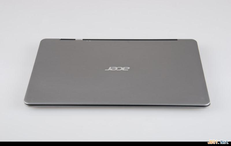 Aspire S3 蜂鸟i5超极本拆机图解教程