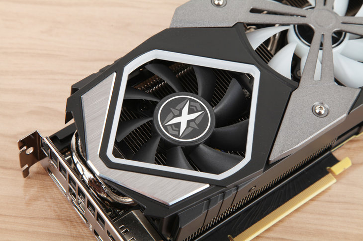 有颜值更有实力 耕升RTX 2070炫光显卡详细图文评测揭晓