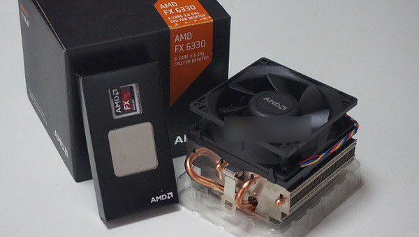 FX-6330配什么主板好 适合AMD FX-6330搭配的主板介绍