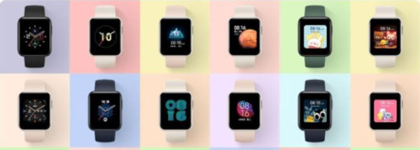 红米RedmiWatch和荣耀手环6哪款性价比高?