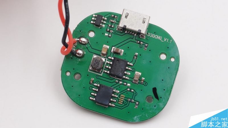 爱奇艺D30蓝牙耳机内部做工怎么样 爱奇艺D30真无线蓝牙耳机拆解全过程图解评测