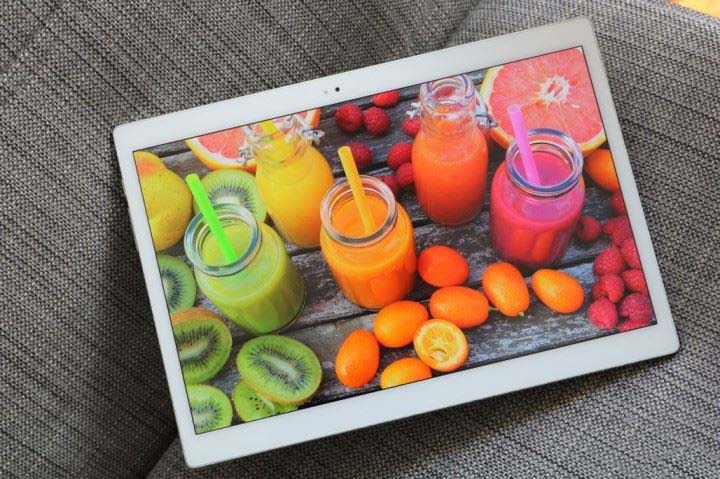 酷比魔方X值不值得买 更极致的影音娱乐平板电脑酷比魔方X详细评测