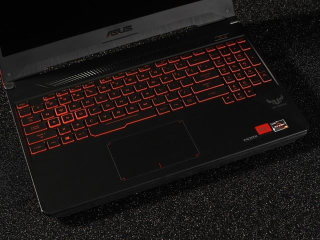 锐龙5 3550H玩游戏怎么样 锐龙5 3550H游戏本游戏性能详细评测