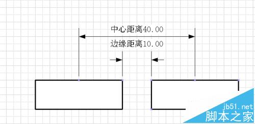 Visio怎么绘制矩形阵列? Visio阵列对象的实例教程