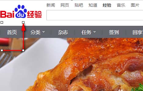 FastStone Capture怎么画各种形状的箭头?