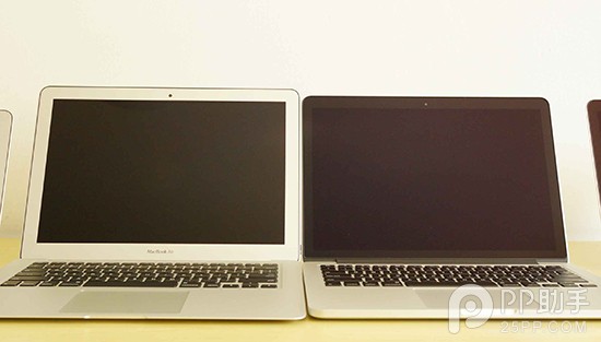 MacBook Air/Pro值不值买?2015新款MacBook Air与MacBook Pro详细评测