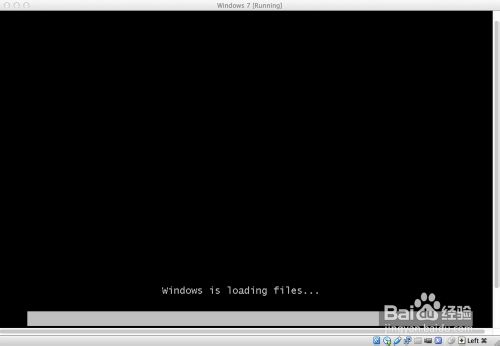 苹果Mac虚拟机怎么安装Win7?在苹果mac上安装win7图文教程	