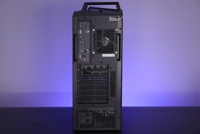 ROG光刃G15台式电脑怎么样 ROG光刃G15电竞台式电脑评测