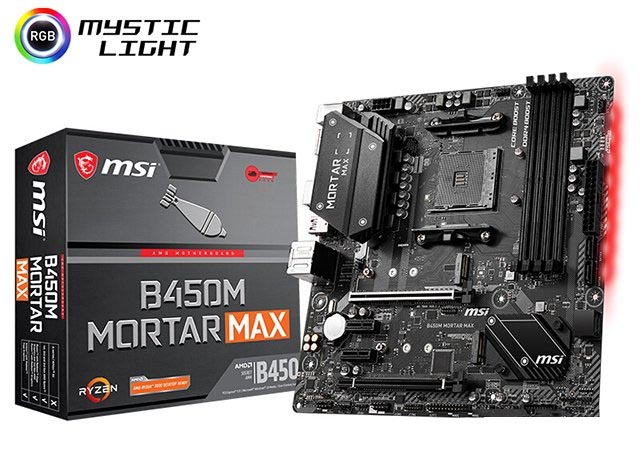 高性能游戏主机 AMD锐龙R5-3600X配RTX2060S组装机配置介绍