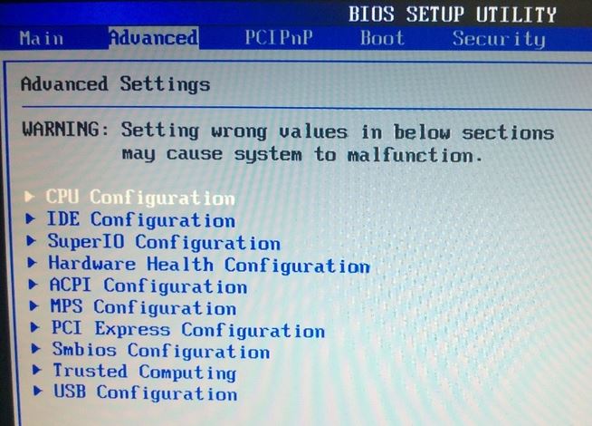 新装win10系统重启后无法进入系统怎么办 开机无法进入系统的解决步骤