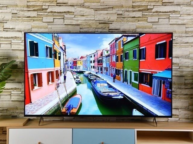 索尼X9100H电视值得入手吗 索尼X9100H全方位评测
