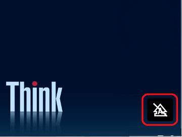 如何解决Windows 8在桌面上总是显示大小写锁定和数字锁定图标的问题