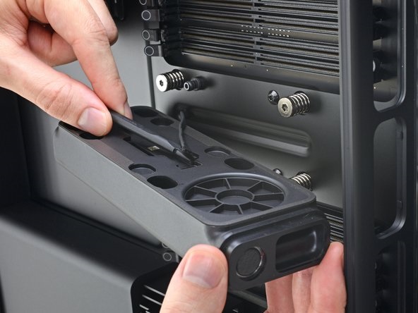 苹果新Mac Pro 2019内部做工如何 iFixit拆解苹果新Mac Pro内部构造详细图