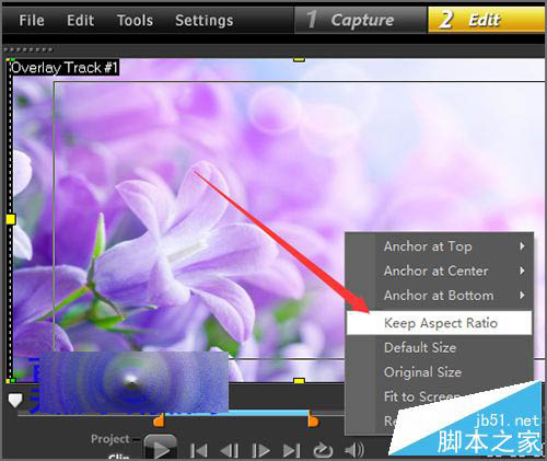 会声会影x6遮罩所在的文件夹在哪里怎么添加到软件中？