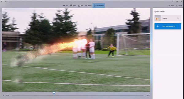 Win10秋季PC快速预览版创意者更新16193更新、修复内容汇总