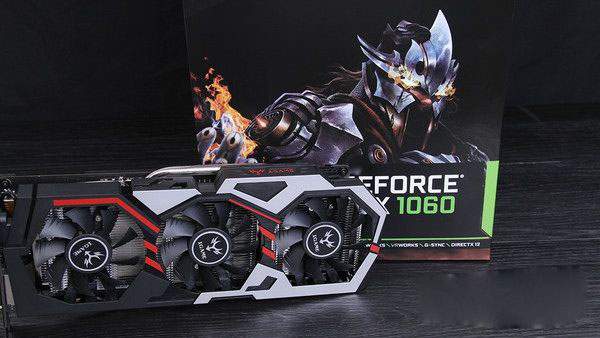 RX470和GTX1060 3GB版哪个好 GTX1060 3GB版与RX470对比介绍