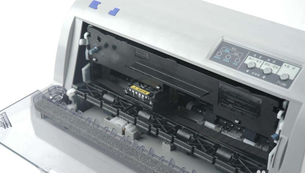 爱普生wf5113打印机墨盒怎么加墨?