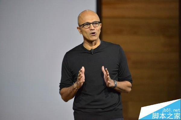 2015微软Win10硬件新品发布会图文直播