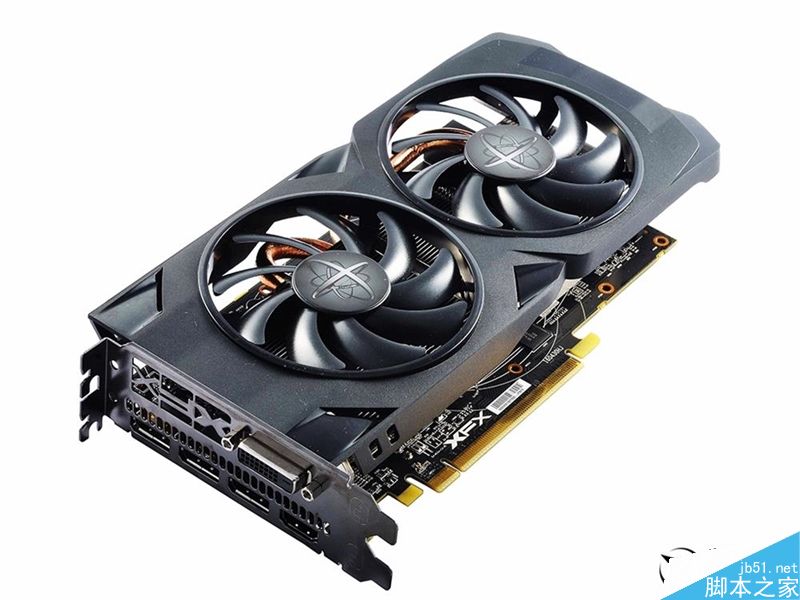 AMD RX 470D显卡性能游戏测试汇总:千元出头显卡就买它