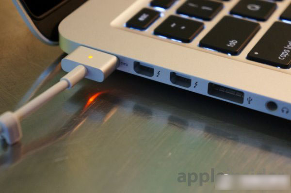 MacBook Pro Retina怎么样？2014款苹果MacBook Pro Retina详细评测图文介绍