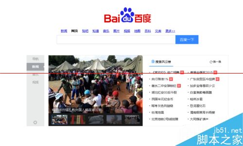 网页版谷歌地图怎么获取经纬度？