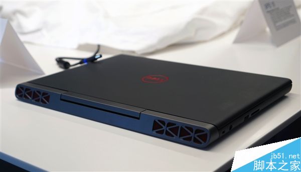 戴尔最强游戏本Alienware配置升级:七代i7/GTX1080加冕