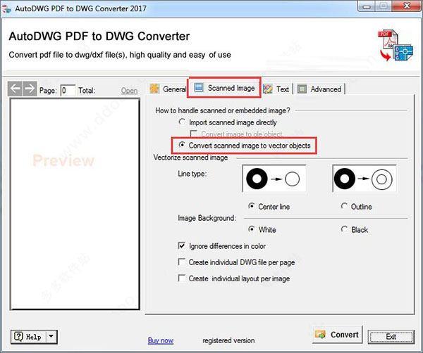 AutoDWG PDF to DWG Converter 2020怎么安装？(附常见问题)