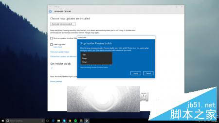 Win10 Build 10547用户可以随意切换微软账户