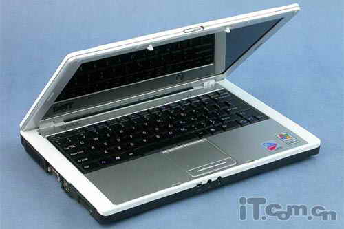 戴尔Inspiron 700M使用感觉与维护心得