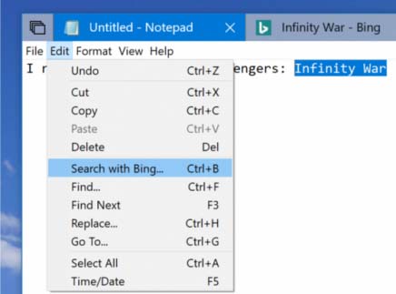Win10 RS5快速预览版17666更新了哪些内容? 预览版17666更新内容汇总