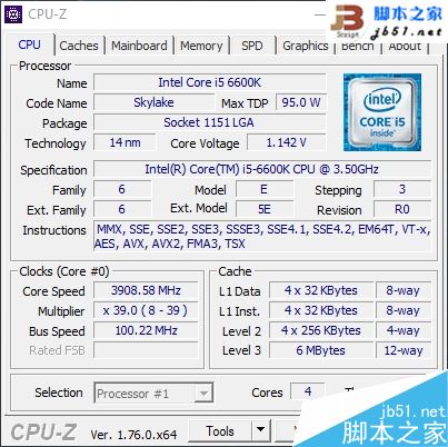 Intel酷睿i7-6700K/i5-6600K与AMD 8核FX 8370游戏性能对比评测