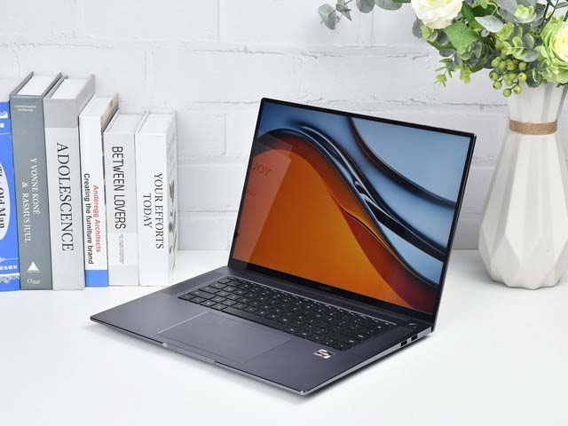 HUAWEI MateBook 16怎么样 HUAWEI MateBook 16详细评测