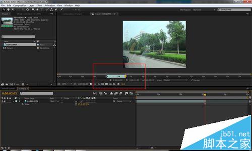 ae怎么剪辑视频?ae编辑视频的详细教程