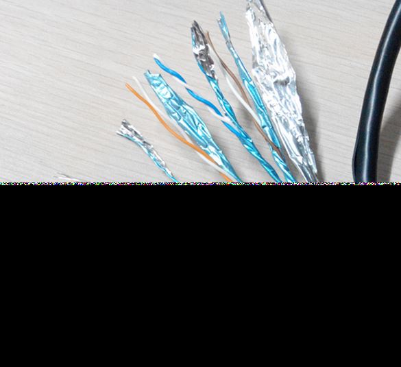 家庭装修网络布线经验分享：网络布局规划与主干网络布线图