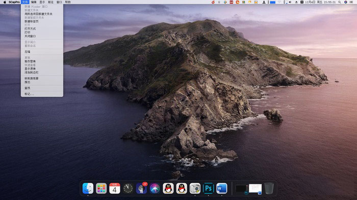 比起win10更爱mac 五款神器轻松让Win10变身macOS