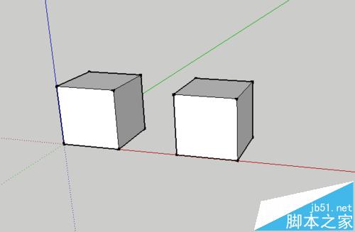 SolidWorks怎么等距复制多个体块?