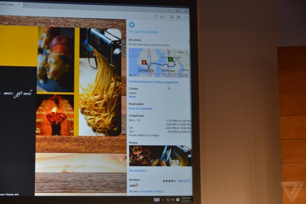 [图文直播]微软Windows 10&ldquo;The Next Chapter&rdquo;发布会现场直播