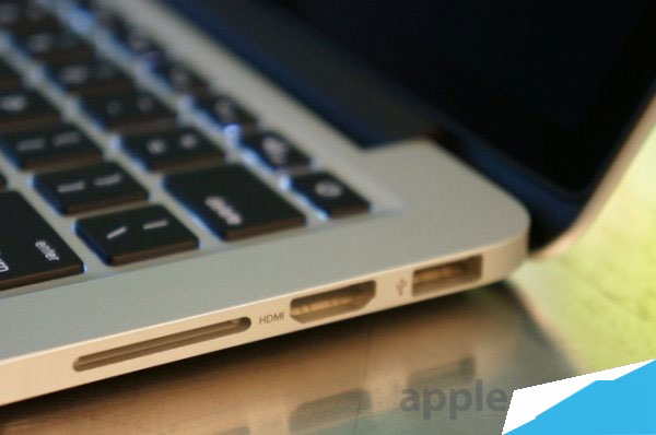2014中13英寸MacBook Pro Retina评测