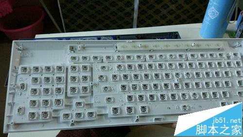雷柏8200P无线键盘不能用该怎么办? 三种解决办法