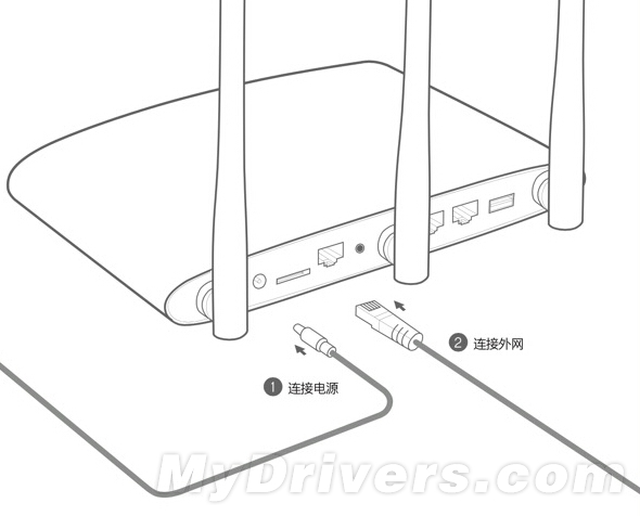 极路由3外观确定：机身采用圆润边框设计(图)
