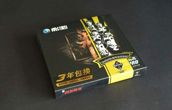 4000元i5-7600K配GTX1050Ti电脑配置方案推荐：公司设计图稿用