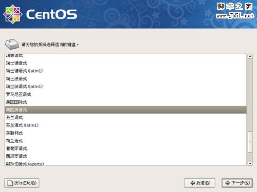 CentOS 操作系统安装图文教程