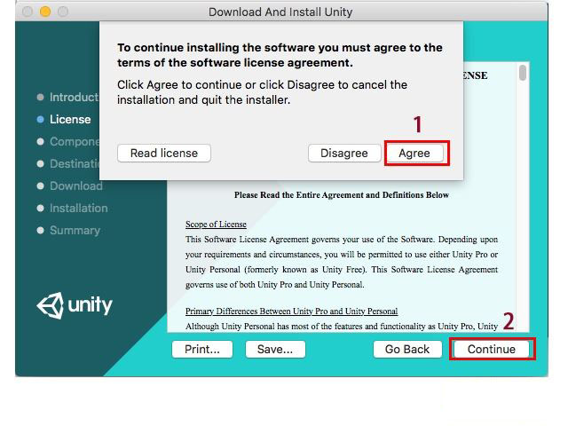 unity mac 5.6最终版免费详细图文教程(附unity5.x下载)
