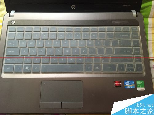 惠普笔记本 ProBook 4431S怎么拆机清理风扇？