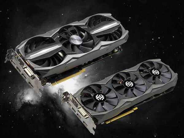 索泰显卡有哪些系列 索泰显卡各系列的区别介绍