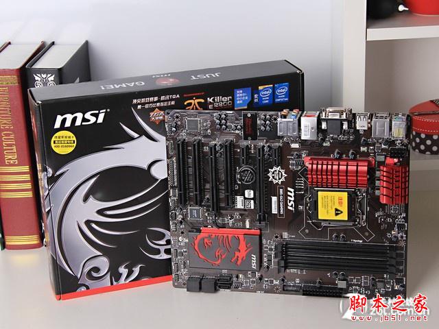 游戏超频两不误 7款八百元价位主板推荐